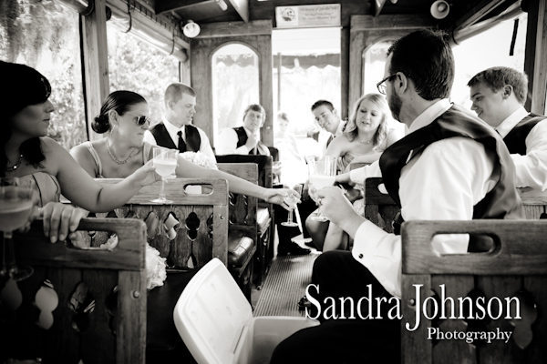 Best King and Prince Wedding photographer - Sandra Johnson (SJFoto.com)